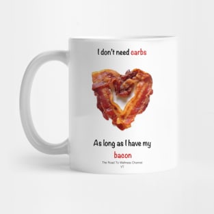 Baconlife Mug